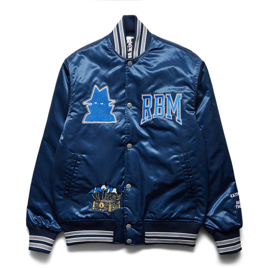 Real Bad Man Outerwear TEAM RBM SPORTS JACKET