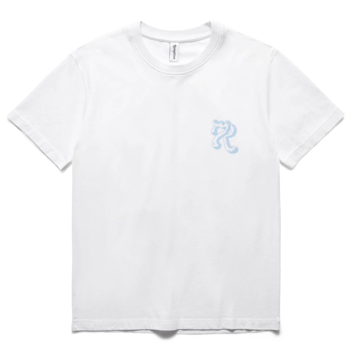 Reception T-Shirts 777 S/S TEE