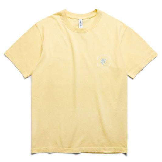 Reception T-Shirts BANK S/S TEE