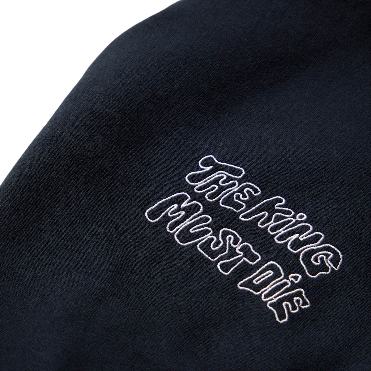 Reception Hoodies & Sweatshirts HOODED SWEAT FORTUNA