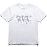 Reception T-Shirts OSCAR S/S TEE