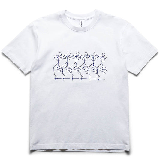 Reception T-Shirts OSCAR S/S TEE