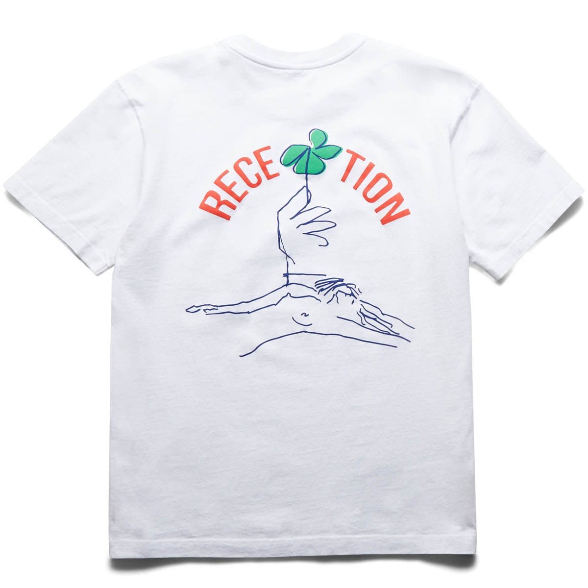 Reception T-Shirts OSCAR S/S TEE