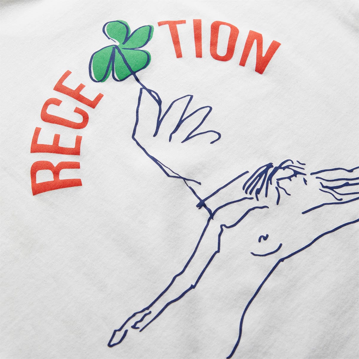 Reception T-Shirts OSCAR S/S TEE