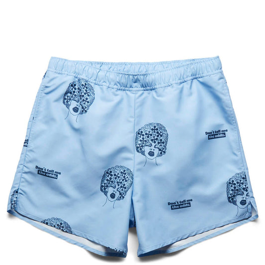 Reception Shorts SWIM SHORT SOUL