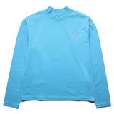 Reebok Knitwear X PYER MOSS LONG SLEEVE TEE