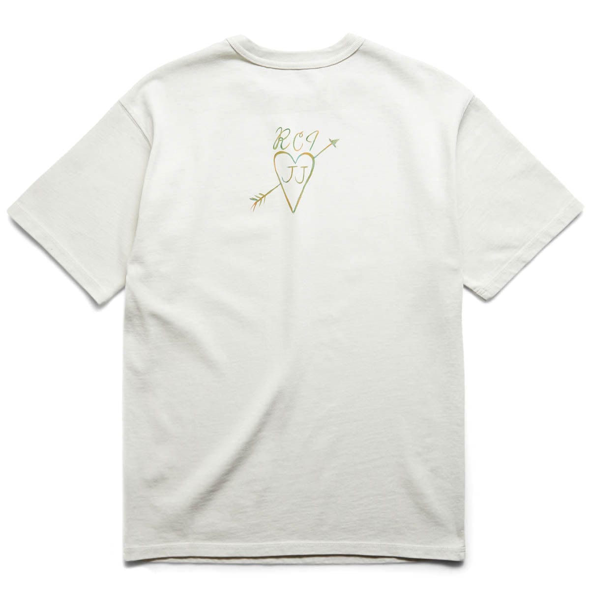 Reese Cooper T-Shirts JULIET JOHNSTONE COLLABORATION T-SHIRT