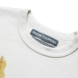 Reese Cooper T-Shirts JULIET JOHNSTONE COLLABORATION T-SHIRT