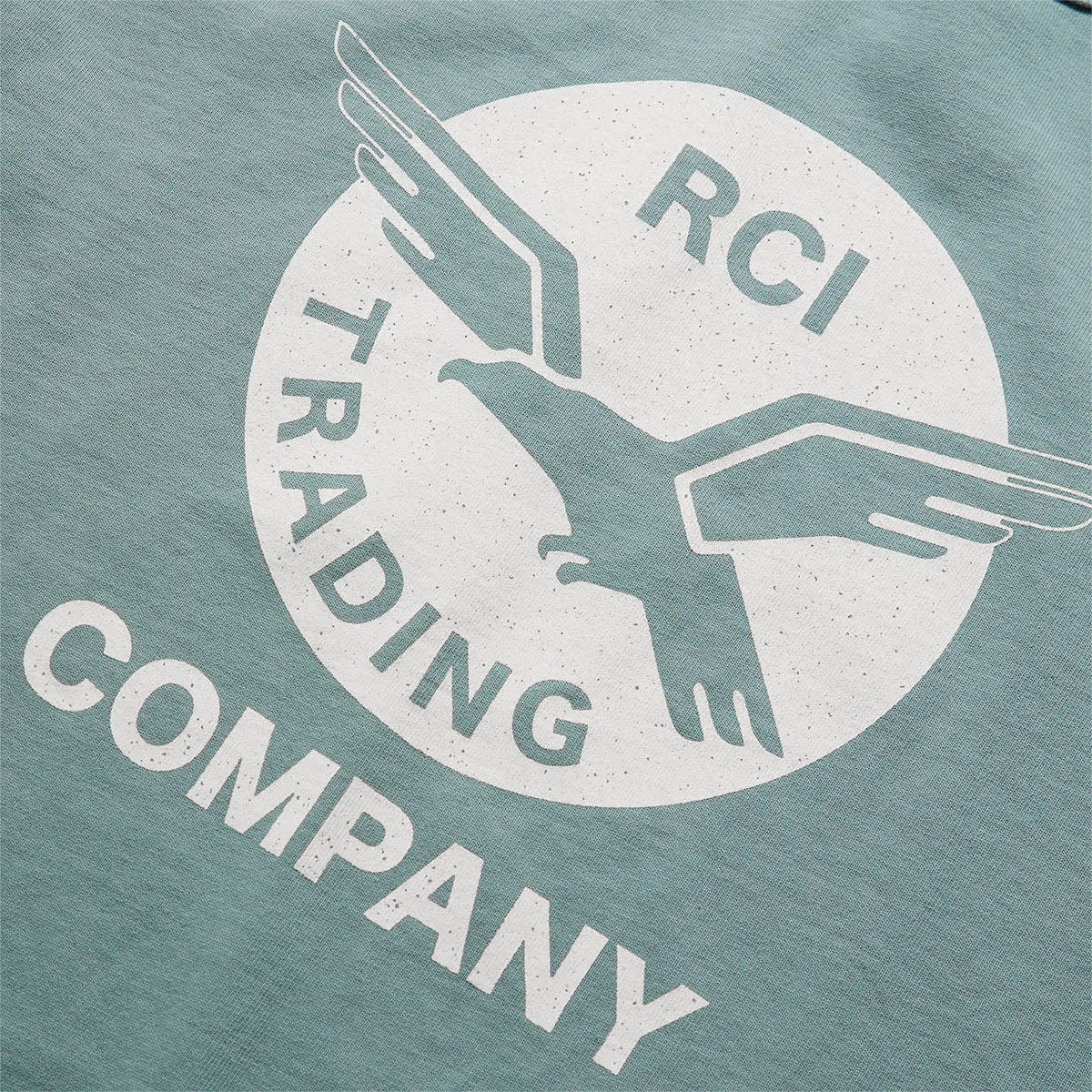 Rci logo design Cut Out Stock Images & Pictures - Alamy