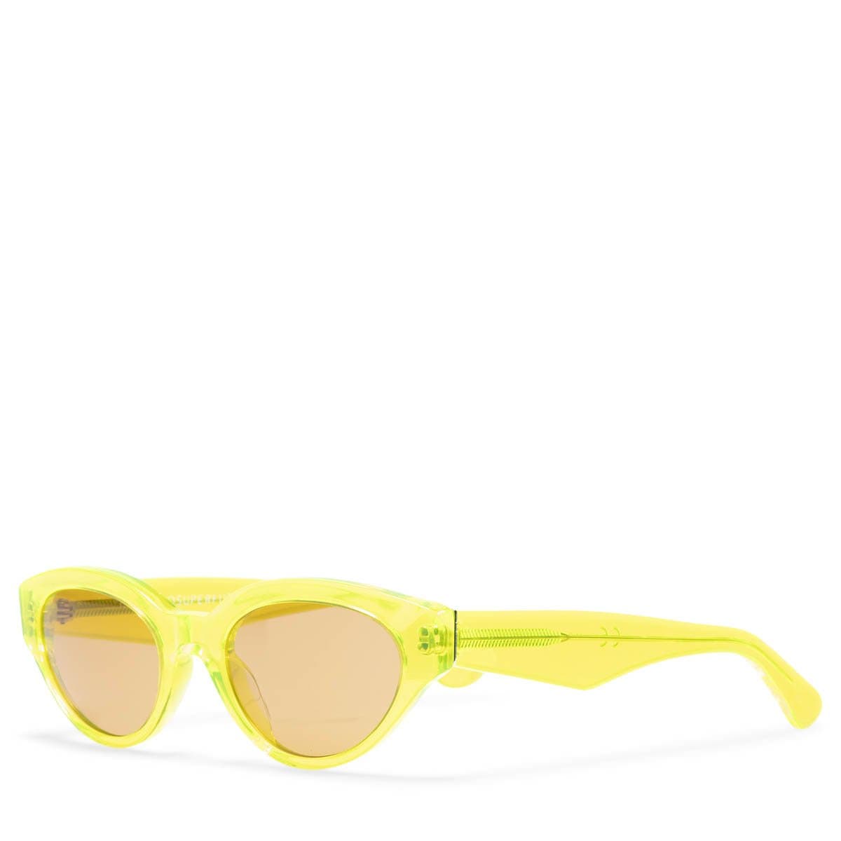 Yellow and pink sunglasses! Cheap sunglasses are... - Depop