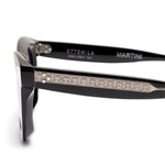 Load image into Gallery viewer, SUPER by Retrosuperfuture Eyewear TUXEDO / O/S MARTINI
