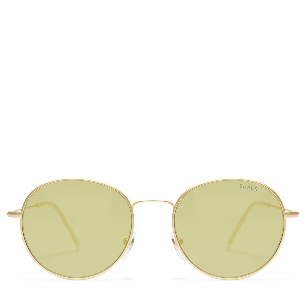 SUPER by Retrosuperfuture WIRE (Gold) 