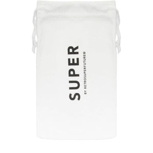 SUPER by Retrosuperfuture WIRE (Gold) 
