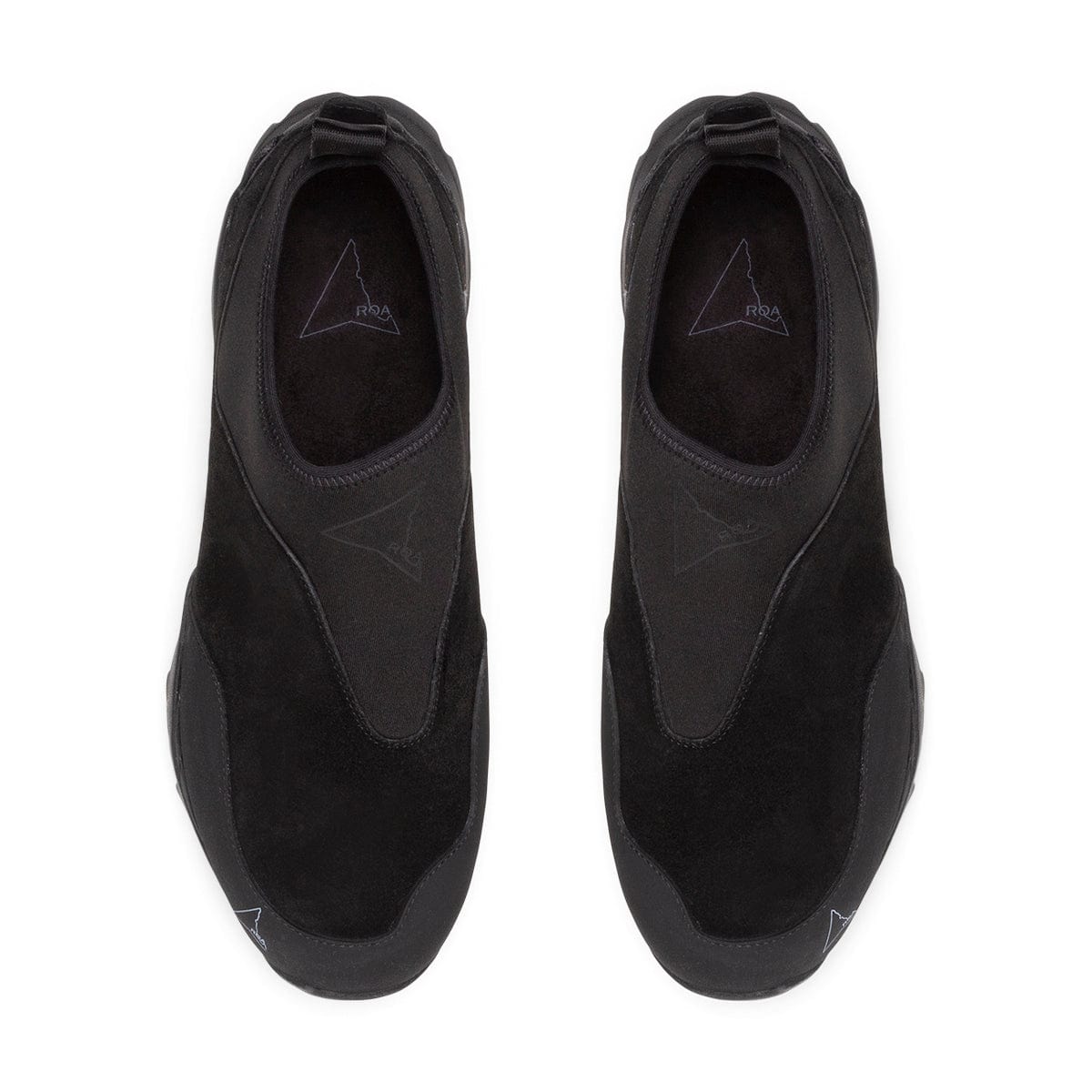 ROA Sneakers SLIP ON