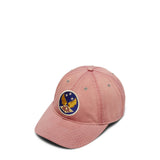 RRL Headwear FADED RED / O/S BALL CAP