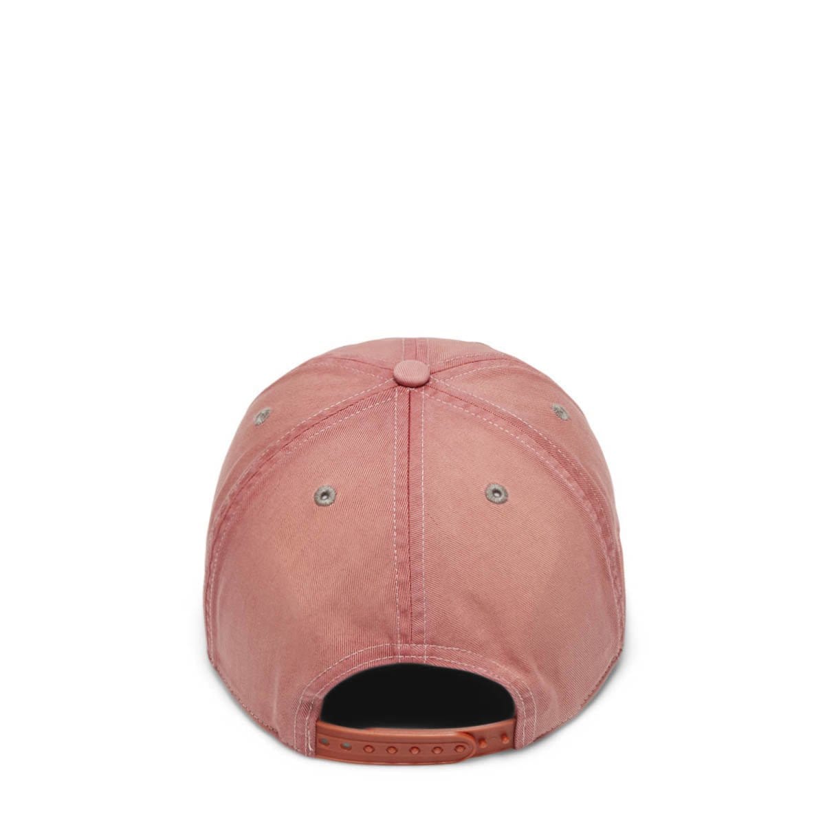 RRL Headwear FADED RED / O/S BALL CAP
