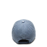 RRL Headwear MIDNIGHT BLUE / O/S GARMENT DYED TWILL BALL CAP
