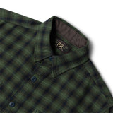 RRL Shirts FARRELL WORKSHIRT