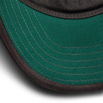 Load image into Gallery viewer, RRL Headwear BLACK / O/S GD BALL CAP

