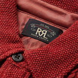 RRL Knitwear MATLOCK WS