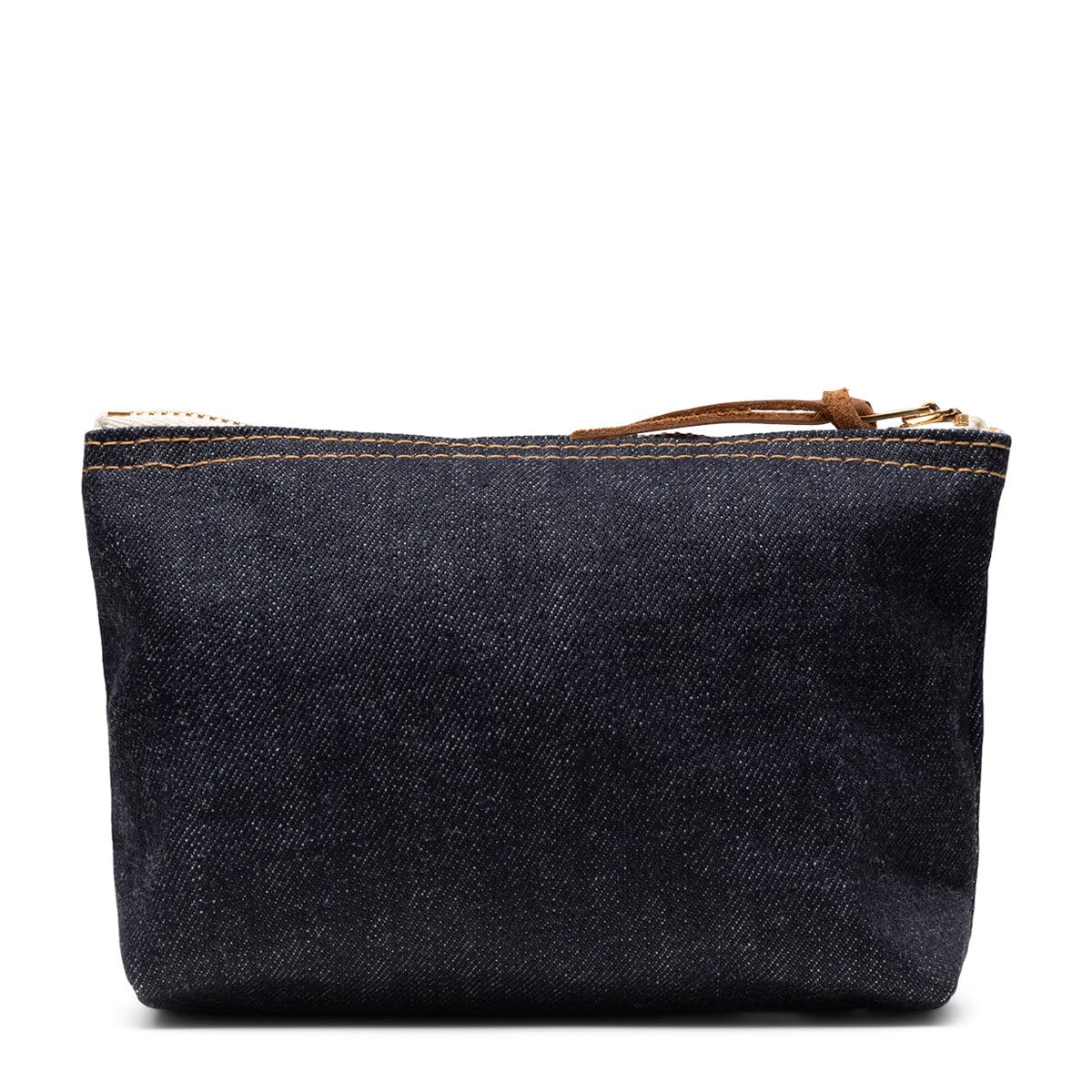 RRL Bags INDIGO / O/S INDIGO DENIM POUCH