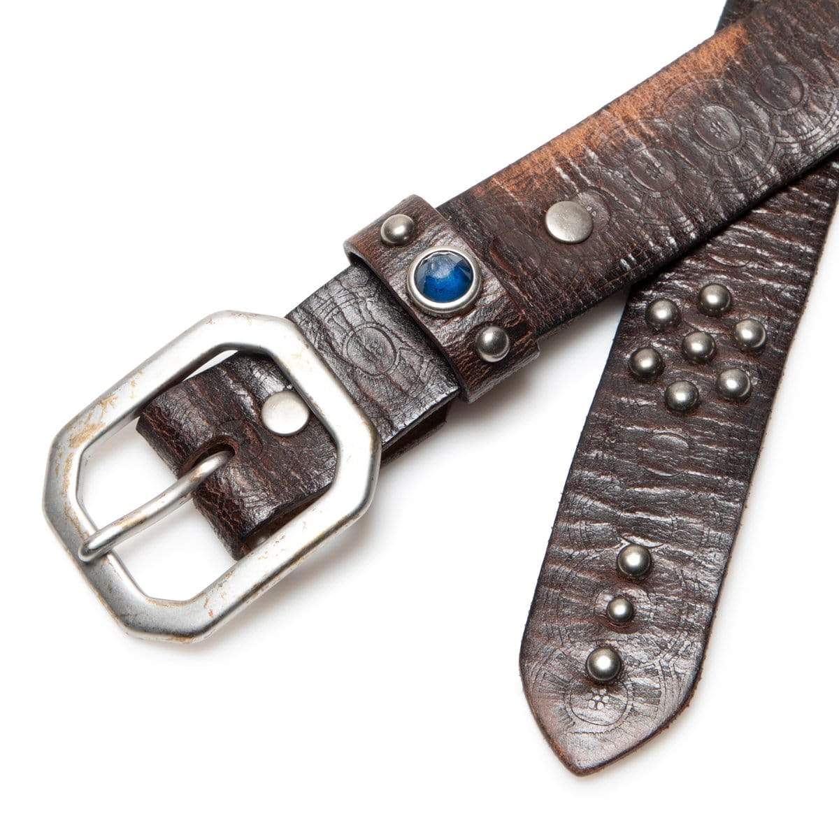 Rrl belt outlet