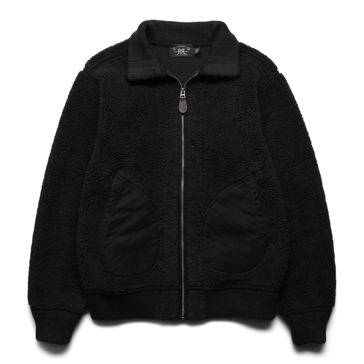 RRL Outerwear SHERPA COAT