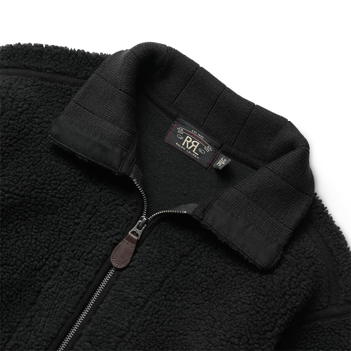 RRL Outerwear SHERPA COAT