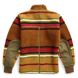 RRL Outerwear SHERPA LINER