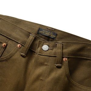 Rrl slim fit clearance rigid