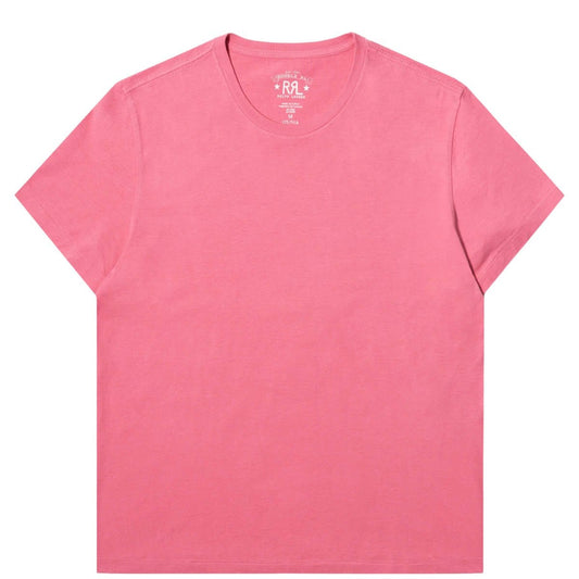 RRL T-Shirts SS CREWNECK T-SHIRT