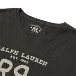 Load image into Gallery viewer, RRL T-Shirts SS LOGO CREWNECK TEE
