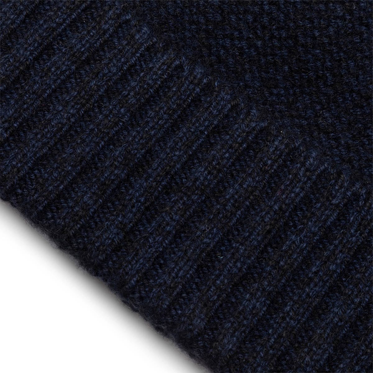 RRL Headwear NAVY/BLACK / O/S WATCH CAP