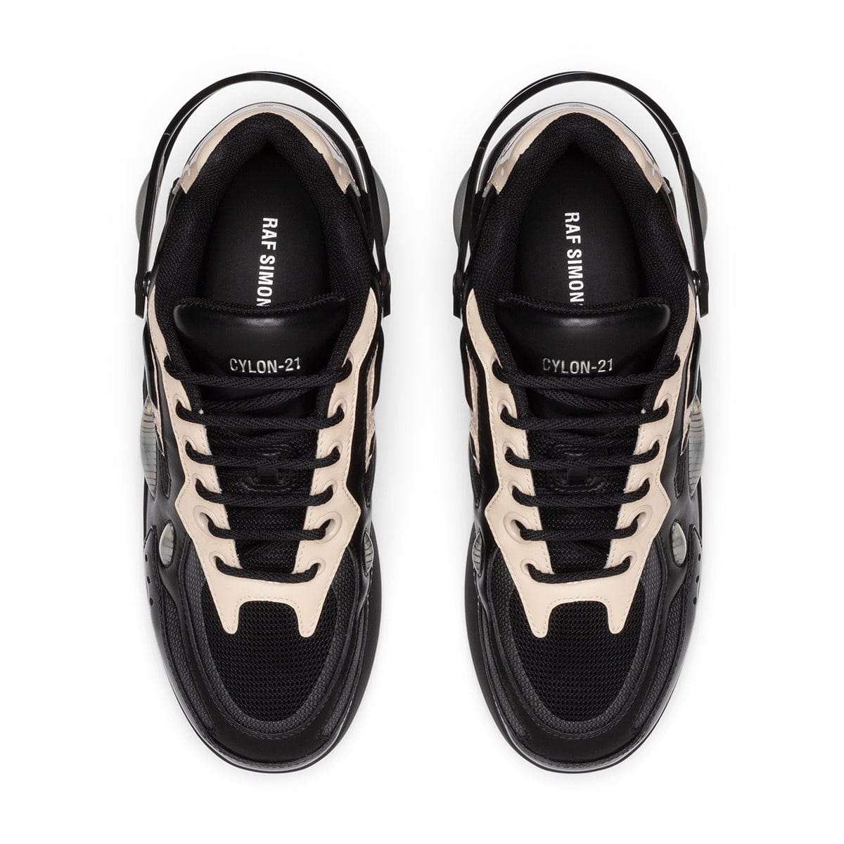 Raf Simons Runner Sneakers CYLON-21