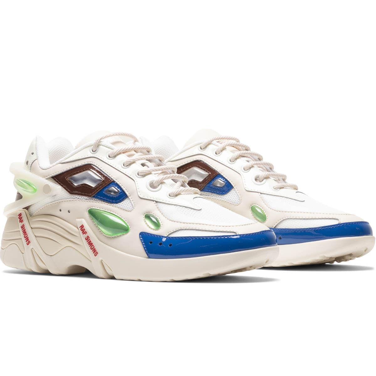 Raf Simons Runner Sneakers CYLON-21