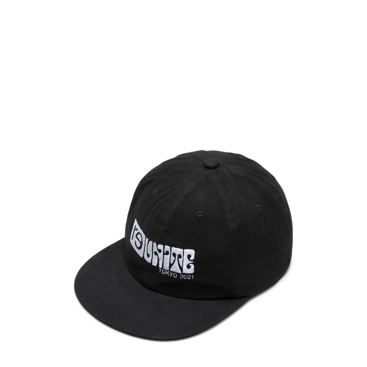re-inc Headwear BLACK / O/S HAT