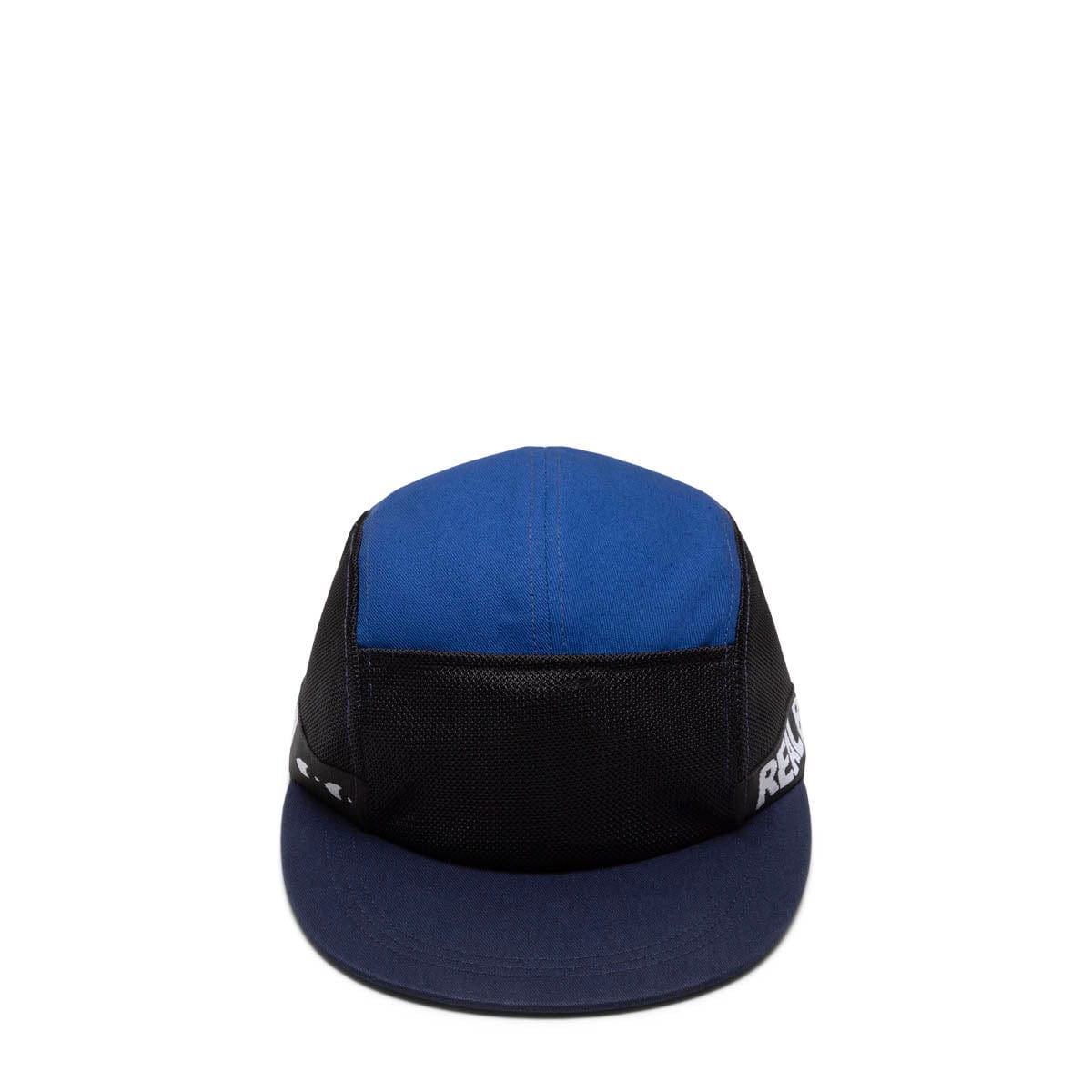 Real Bad Man Headwear BLUE / O/S CARRYALL HIKER HAT