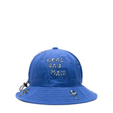 Real Bad Man Headwear DELIC EMBROIDERED BELL BUCKET