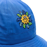 Real Bad Man Headwear DELIC EMBROIDERED BELL BUCKET