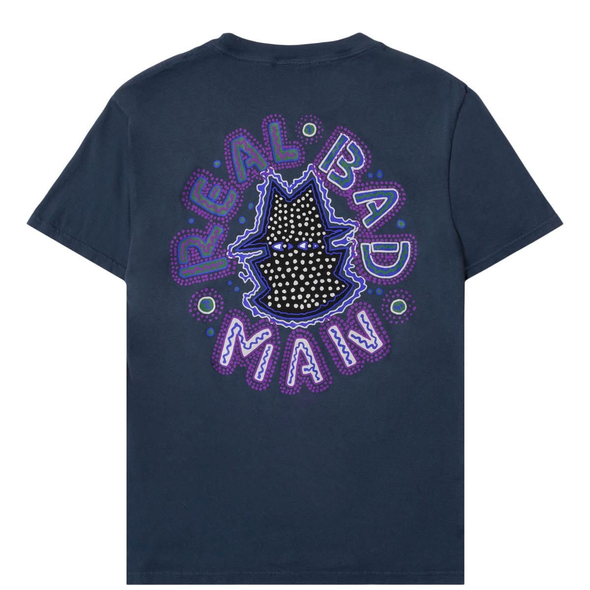 Real Bad Man T-Shirts DOTTED RBM S/S TEE