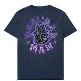 Real Bad Man T-Shirts DOTTED RBM S/S TEE