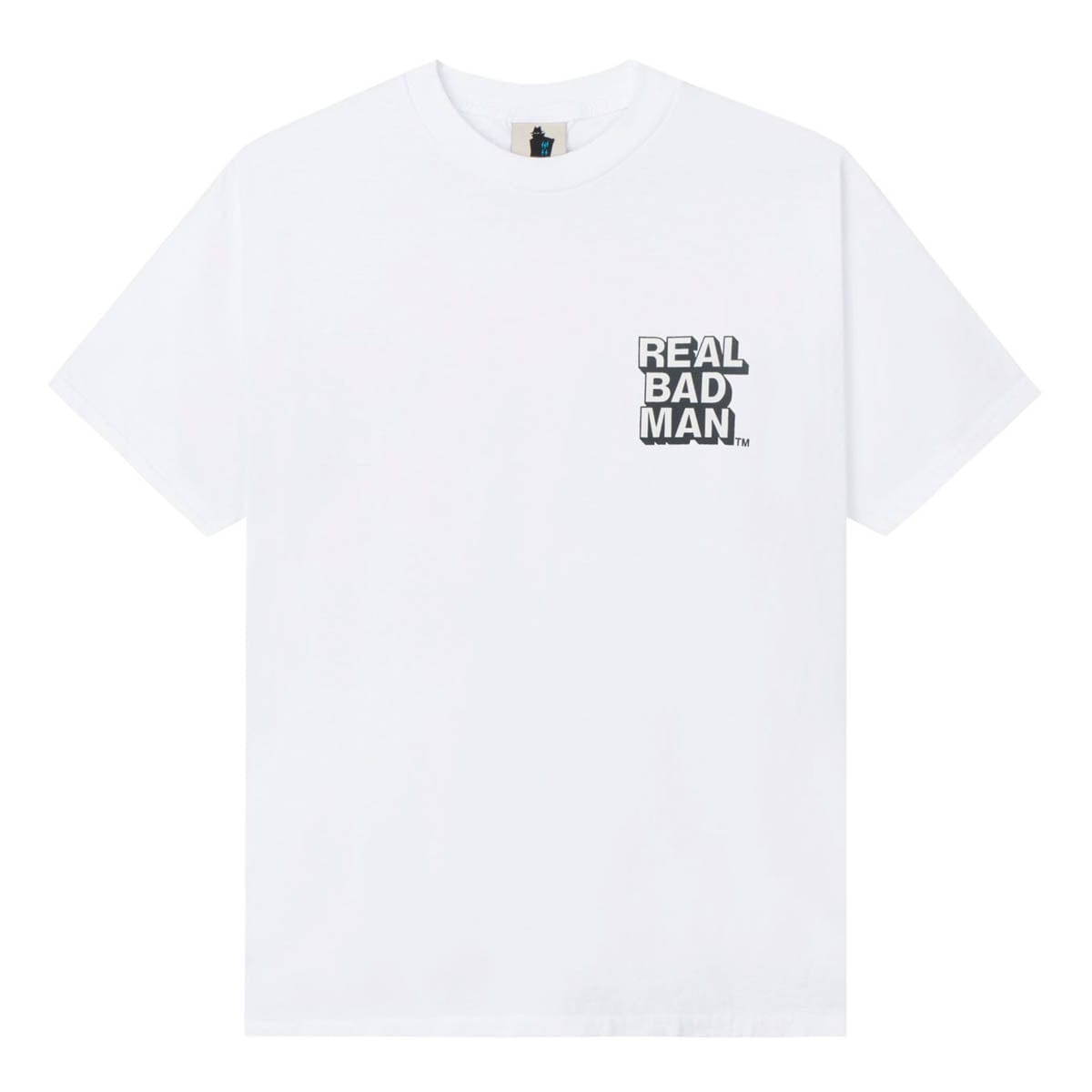 Real Bad Man T-Shirts RBM EVERYTHING S/S TEE