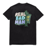Load image into Gallery viewer, Real Bad Man T-Shirts RBM LOGO TEE VOL 8 S/S TEE
