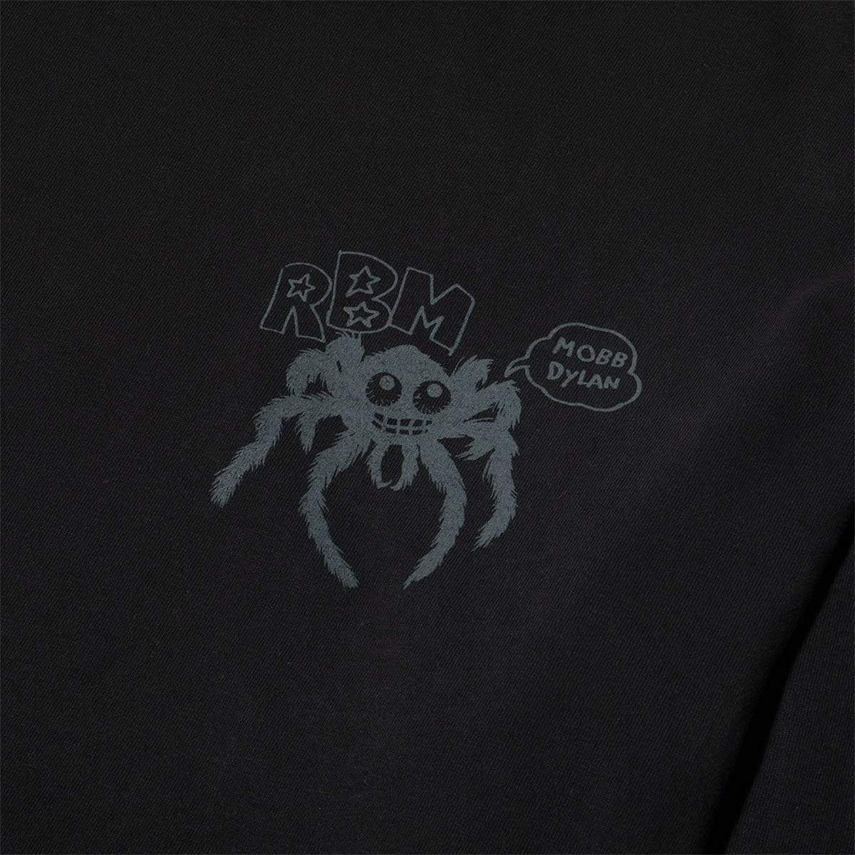 Real Bad Man T-Shirts SELF PORTRAIT LS TEE