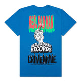 Real Bad Man T-Shirts THE BIG THREE S/S TEE