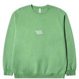 Reception Hoodies & Sweatshirts CLUB SWEAT CORE LOGO BRUSHED FLEECE