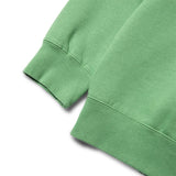 Reception Hoodies & Sweatshirts CLUB SWEAT CORE LOGO BRUSHED FLEECE