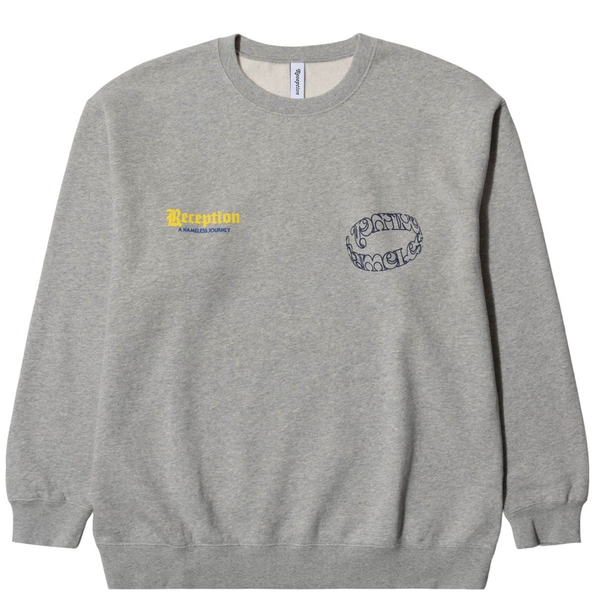 Reception Hoodies & Sweatshirts CLUB SWEAT