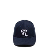 Reception Headwear DARK NAVY / O/S / H0036 ICON 6 PANEL HAT