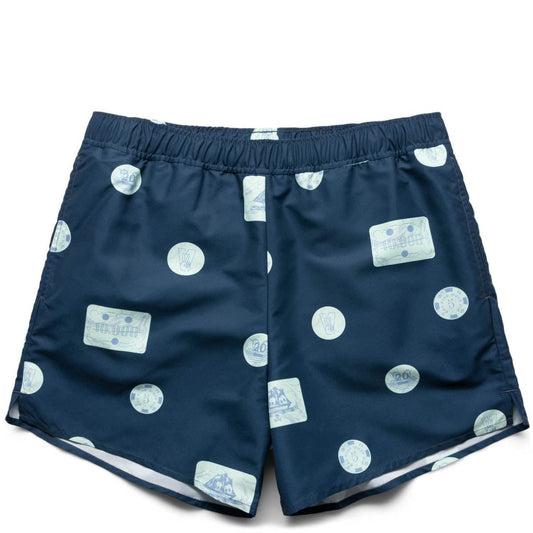 Reception Shorts SWIM SHORT TOKEN